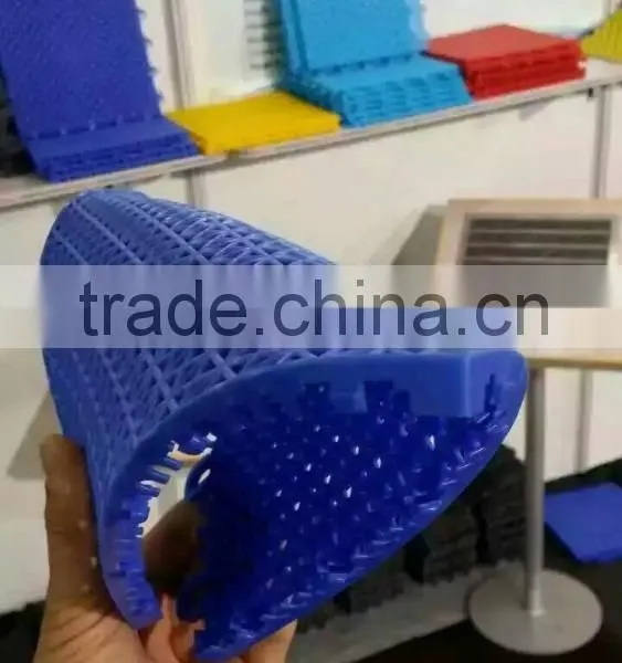 Rubber Door Mat/pvc Door Mat/door Mat With High Quality photo-6