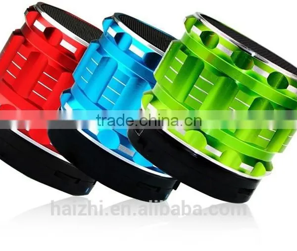 Portable Mp3 Player Speaker With sd Card Slot and Usb Flash Drive Slot for Mobile, for Laptop, for Desktop