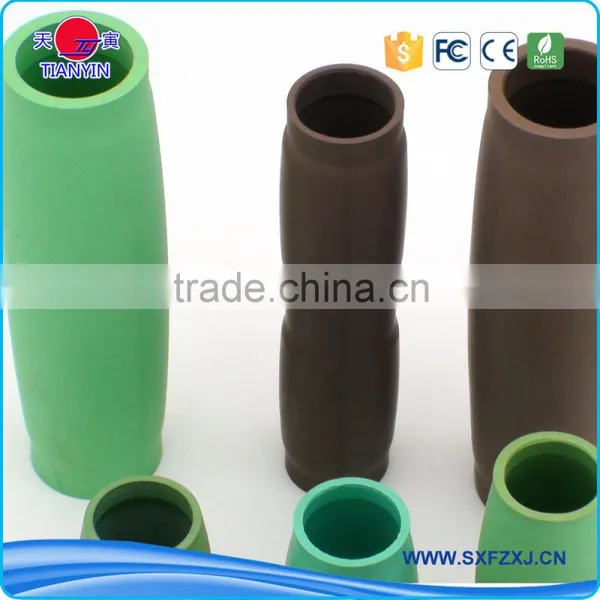 TY-Q64 TY-Q72 Textile Machine Wool Spinning Air Bubble Roller