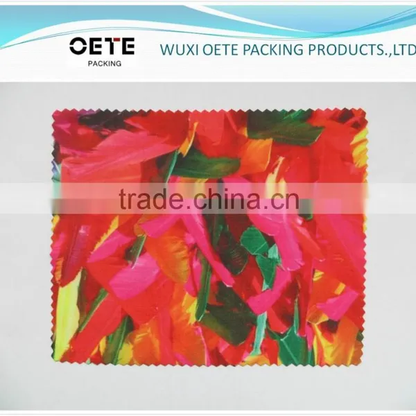 Glass Polishing Cloth photo-2