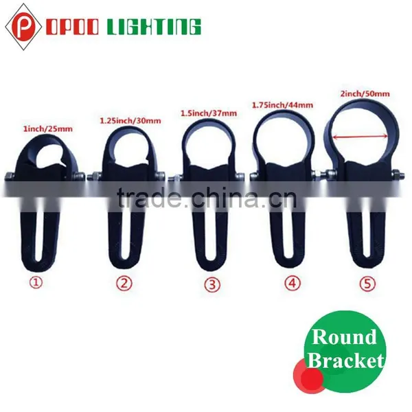 Factory Direct Led Light Bar Mounting Bracket, 4WD Truck Led Light Bar Mounting Bracket photo-2
