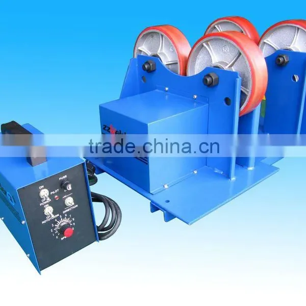1T-5T Welding Turning Rolls, Pipe Turning Rolls,pipe Rotator