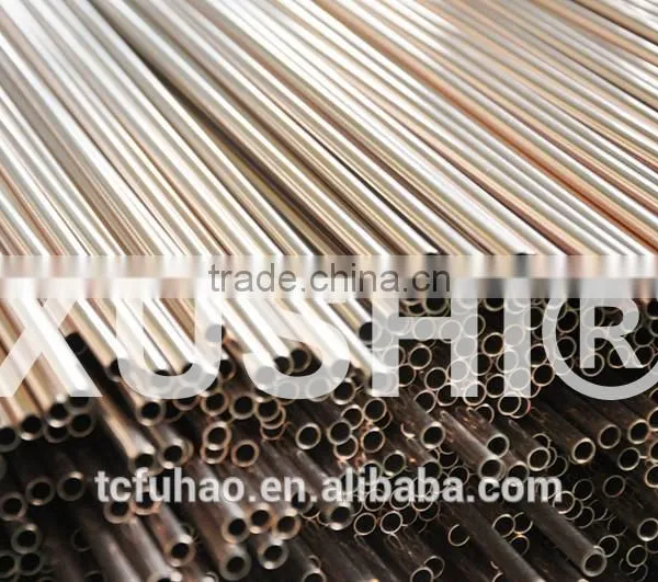 C70600 C71500 COPPER NICKEL TUBE photo-2