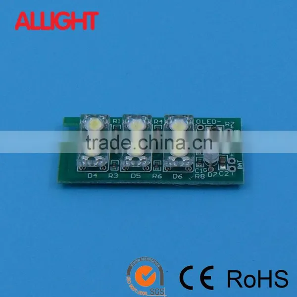 ALLIGHT Electronic Circuit Board PCBA photo-4