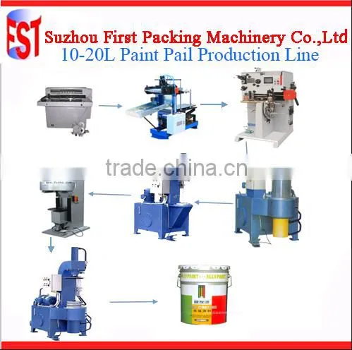 Efficient Tin Round Knife Cutting Machine photo-4