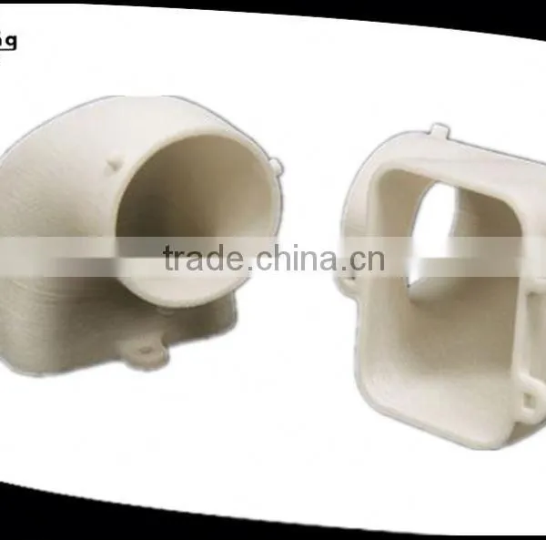 Cheap Earth Model Sla Sls 3D Print For Rapid Prototype photo-2