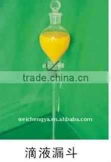 Dropping Funnel (laboratory Funnel)(glassware)