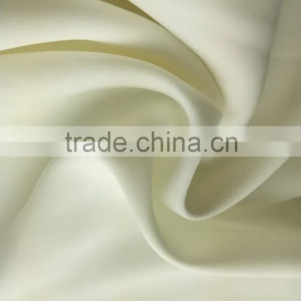 100% Polyester Stretch Fabric Polyester Satin Fabric photo-2