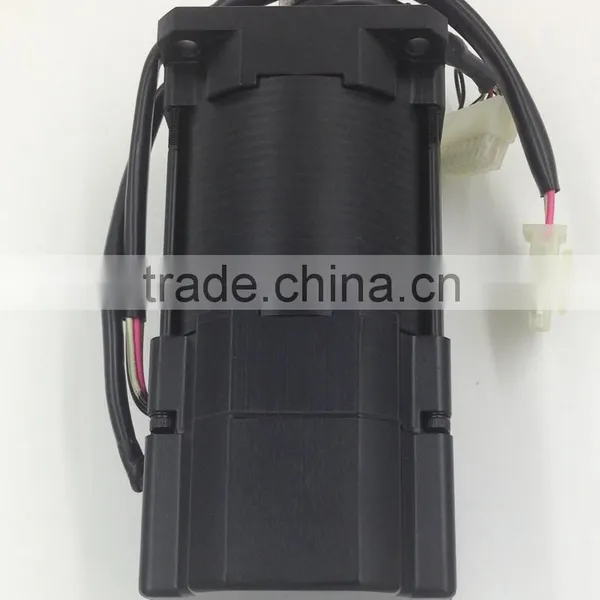Tamagawa Servo Motor TS4514N1827E200 photo-3