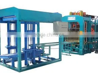 Good Quality GTA12-15 Block Making Machine/hot Sale Block Production Line Quality Choice