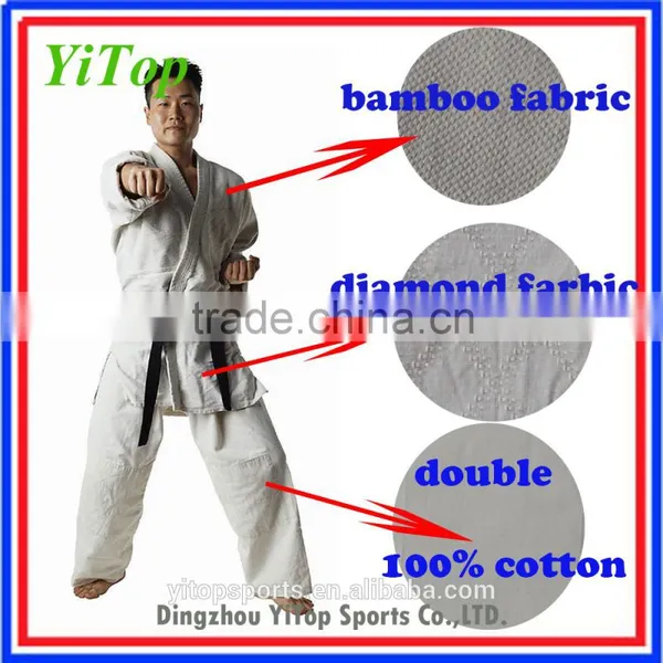 IJF Martial Arts Uniforms Kimono Judo gi ,judo Uniforms
