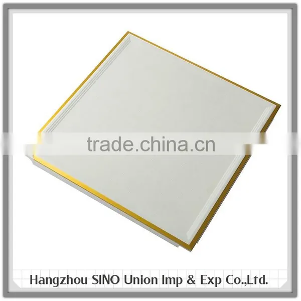 Good Sound-absorbing Integrated Ceiling for Household Use photo-4