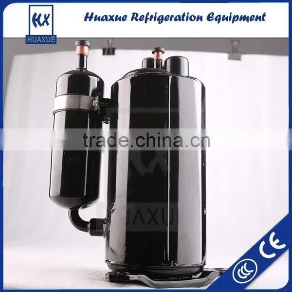 Mitshubishi A/C Compressor, Rotary Compressor2v36(industrial Air Compressor Refrigeration Compressor) photo-2