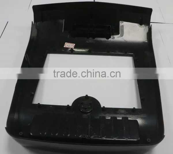 Electric Plastic Molding Hard Plastic Molding Molded Plastic Wigs photo-5
