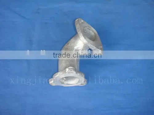 Diesel Engine Intake-tube photo-2