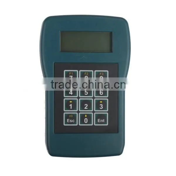 The Newest Tacho Programmer Tachograph Programmer CD400 photo-2