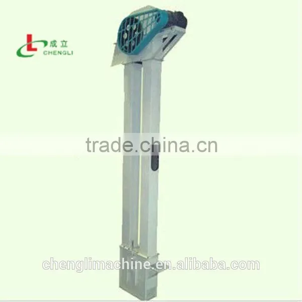 TDTG Vertical Elevator for Grain Charging
