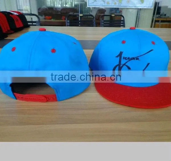 5 panel baseball cap