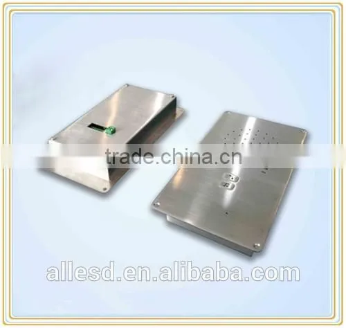 Clean Room Antistatic Dust Free Cell Phone for Industrial photo-6