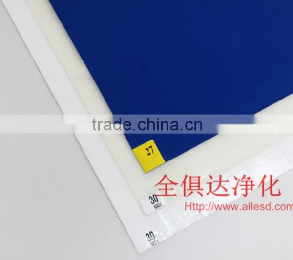Floor Protection LDPE Clean Mat photo-5