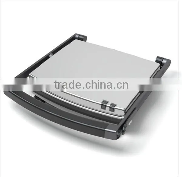 Home Made Sandwich Grill Maker XJ-9K113 photo-3