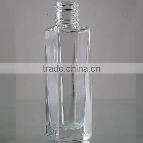 NAIL ENAMEL GLASS BOTTLE 8ML photo-5
