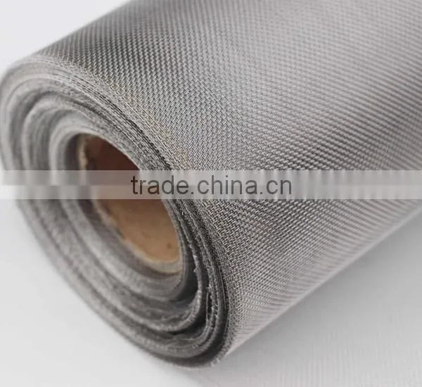 Aluminum Alloy 304 Stainless Steel Window Security Screens Price photo-3