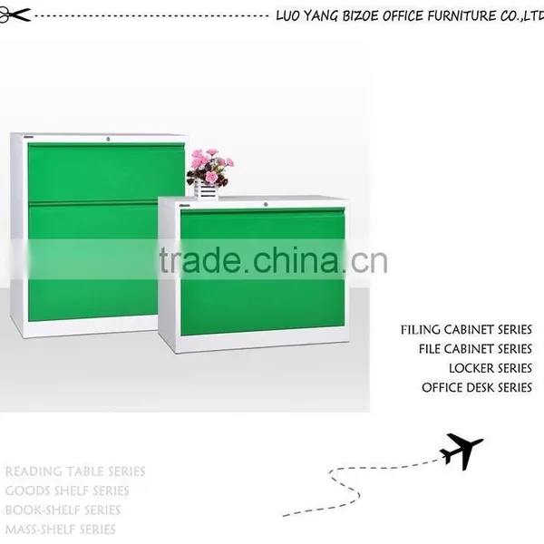 Competitive Price a4 4 Drawer Filing Cabinets photo-6