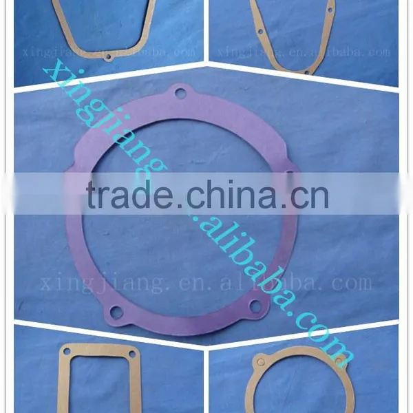 High Quality Cylinder Head Gasket Kit for PEUGEOT NO GASKET photo-6