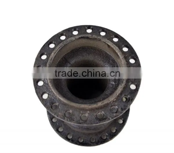 Hot Sale High Quality Wholesale Price Durable Bicycle Brake Hubs 650 20H Bicycle Parts photo-4