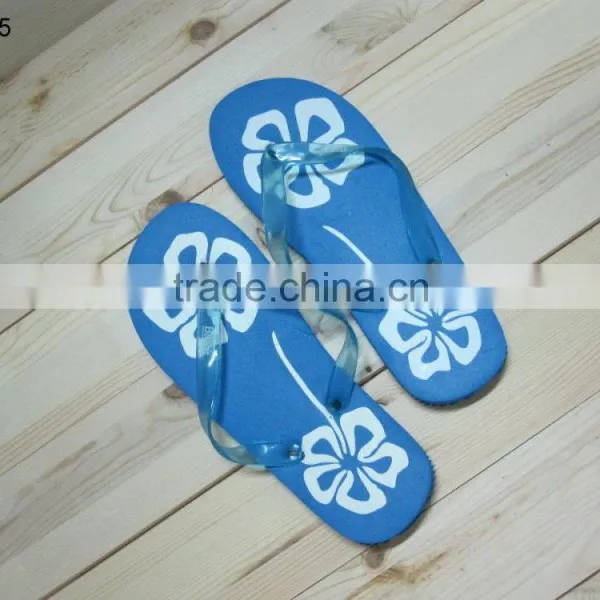 Hot Sale Summer Beach Slipper Sandal Fashion Men EVA Slippers photo-3