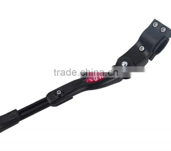 Adjustable Bicycle Kickstand
