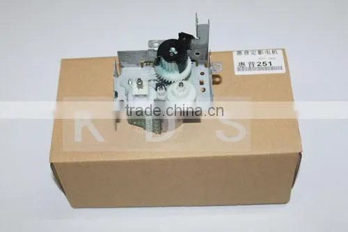 Original Fuser Drive Motor for H-p M276 M251 200 Drive Gear for H-P Printer Parts photo-2