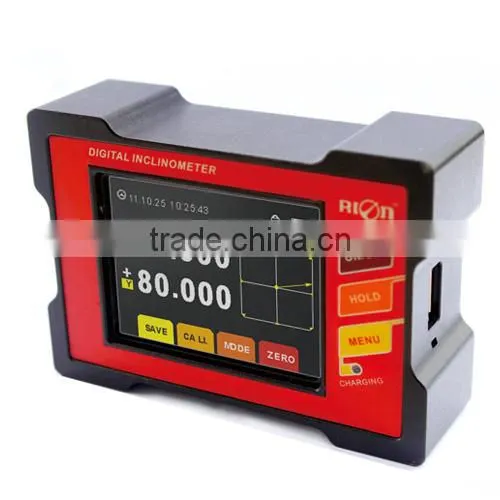 Digital Protractor System Position Sensors Angle Measurement photo-3