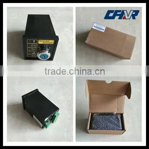Deep Sea Control Module DSE501k photo-2