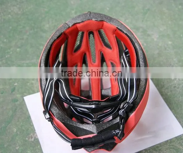 Outdoors Custom Cheap Helmet Bicycle for Protection photo-3