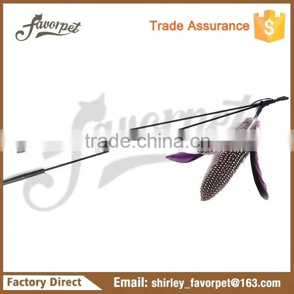 High quality cat fishing rod , blue cat teaser