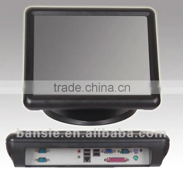 New Touch Pos Machine With Factory Price