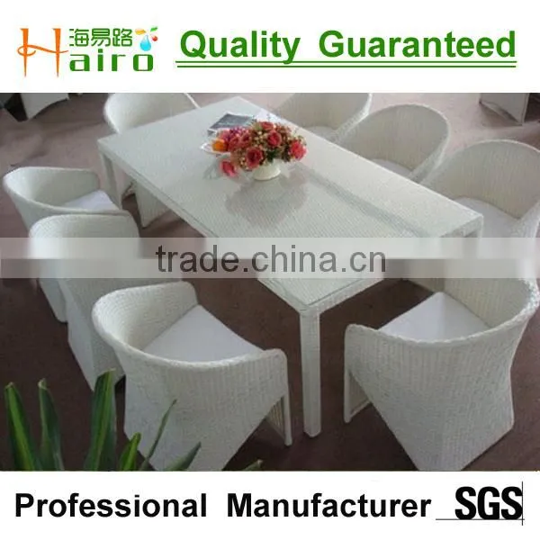 Outdoor Furniture HR2088 / Rattan Dining Set photo-2