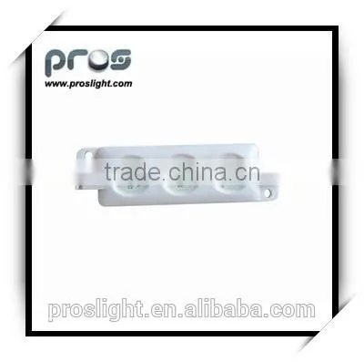 white led module rgb waterproof