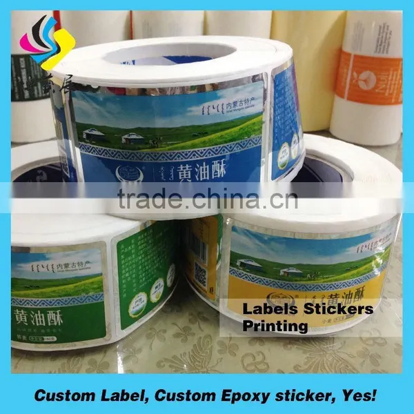 Roll Packaging Custom Design Red Color Organic Flavor Tea Private Label photo-5