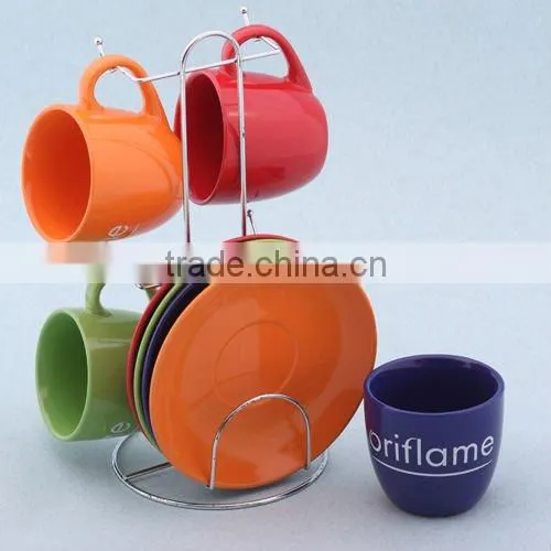 dishware set