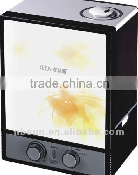 Ultrasonic Humidifier JSC-C805-6