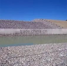 GuanDa GALVANIZED & PVC COATED Gabions photo-5