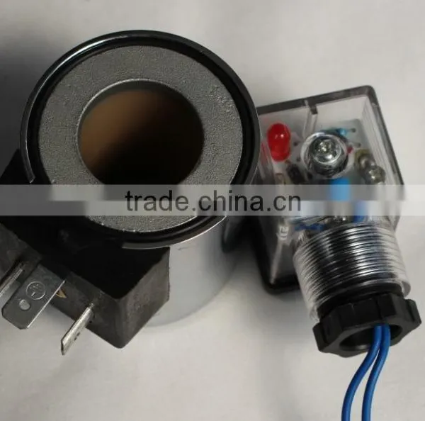 MFZ12/MFB12-37YC 23X51mm Size Rexroth Coil photo-5