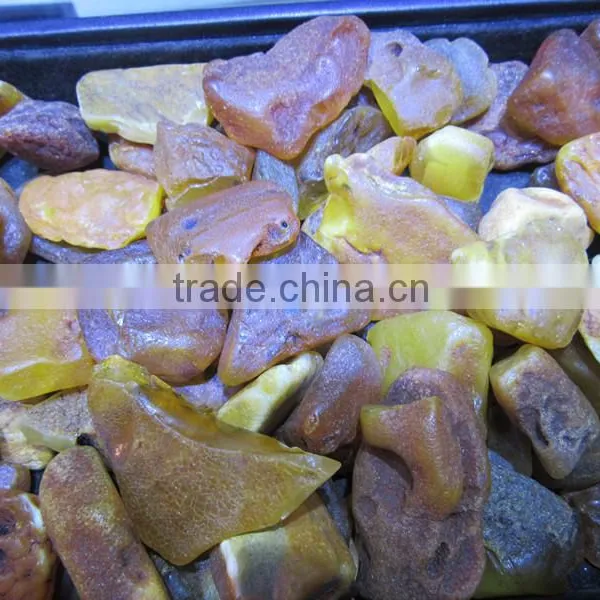 China Wholesale Raw Amber photo-3