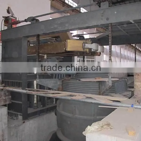 Our Equipment 80 MT Ladle Refining Furnace for Secondary Steelmaking photo-2