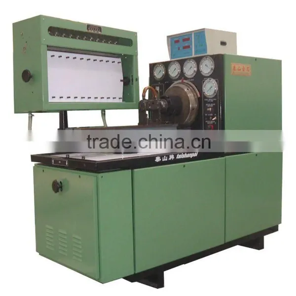 TJS619 Bosch Diesel Fuel Injection Pump Test Bench or Test Equipment photo-3