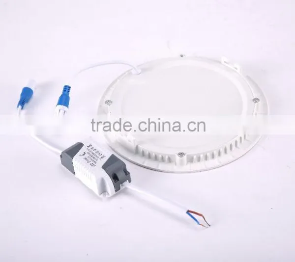 Round LED Panel Lights photo-2