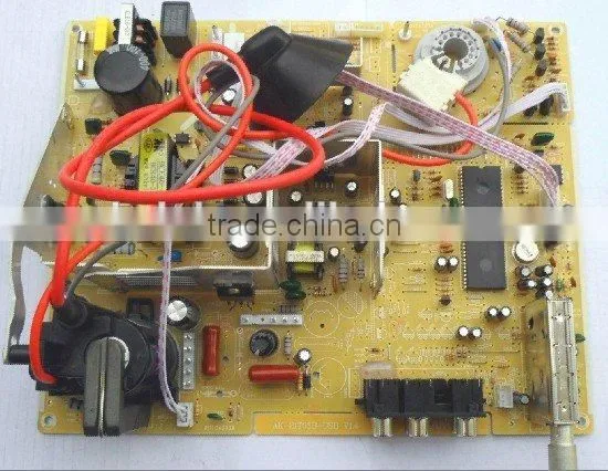 Skd Pcb Board/TV KIT Cathode Ray Tube for LED or CRT TV